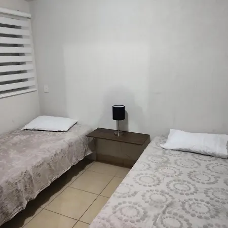 Excelente Departamento Centrico. Apartment Guadalajara Exterior photo