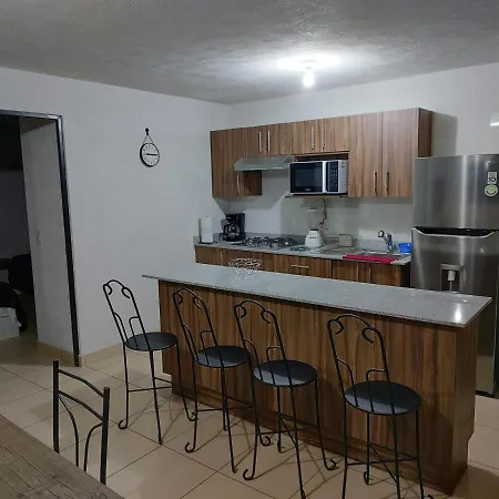 Excelente Departamento Centrico. Apartment Guadalajara Exterior photo