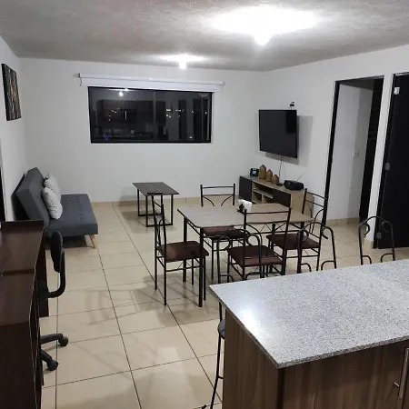 Excelente Departamento Centrico. Apartment Guadalajara Exterior photo