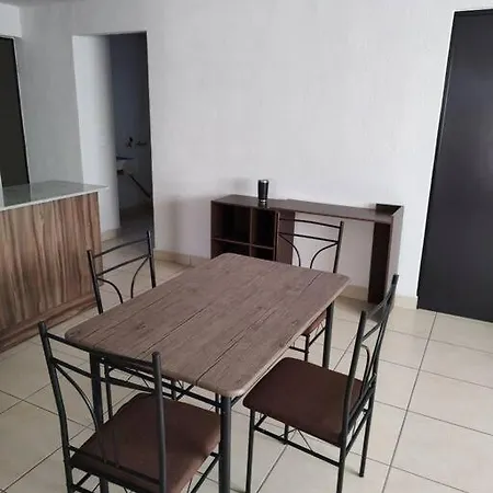 Excelente Departamento Centrico. Apartment Guadalajara Exterior photo